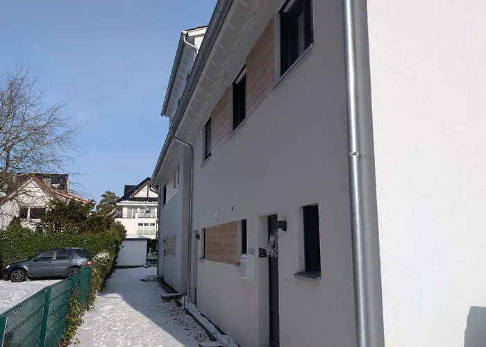 Liegeplatz 2 -